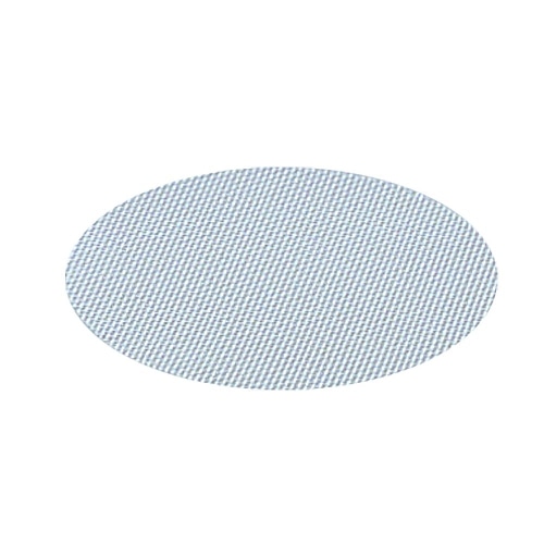 アズワン フッ素樹脂製ふるい用75-30メッシュ　 1個（ご注文単位1個）【直送品】