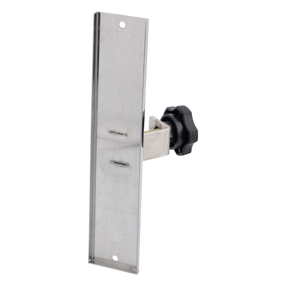 ナビス(アズワン) 電源タップホルダー 45×26×230mm 1個(ご注文単位1個)【直送品】
