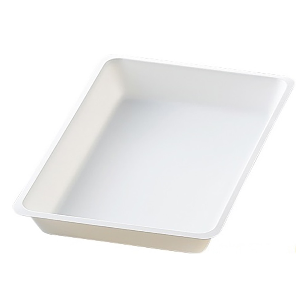 アズワン ディスポトレー 200×140×25mm 200枚入 DT-3 1箱(ご注文単位1箱)【直送品】