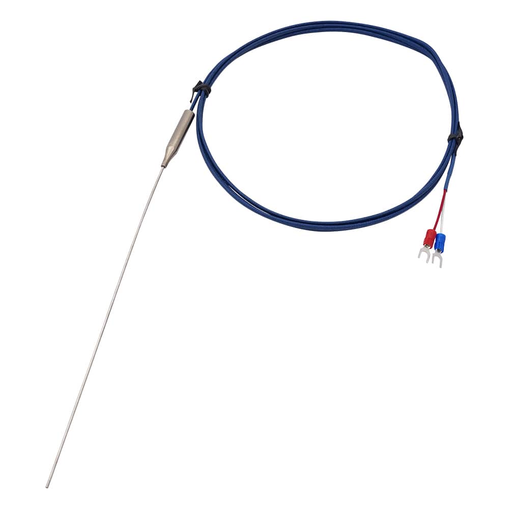 アズワン K熱電対(M4Y端子タイプ) KTO-16200 1個(ご注文単位1個)【直送品】