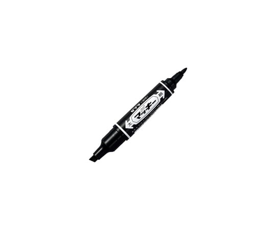 ゼブラ ハイマッキー 黒 10本 MO-150-MC-BK 1セット(ご注文単位1セット)【直送品】