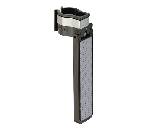 ユーワ 杖ホルダー（転ばぬ杖N）　φ21～25　K800T-L 1本（ご注文単位1本）【直送品】