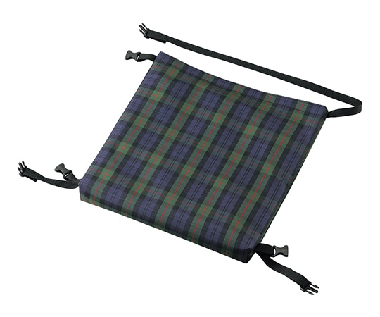 ナビス（アズワン） 車いす用ウロバッグホルダー　U-Bag 1個（ご注文単位1個）【直送品】