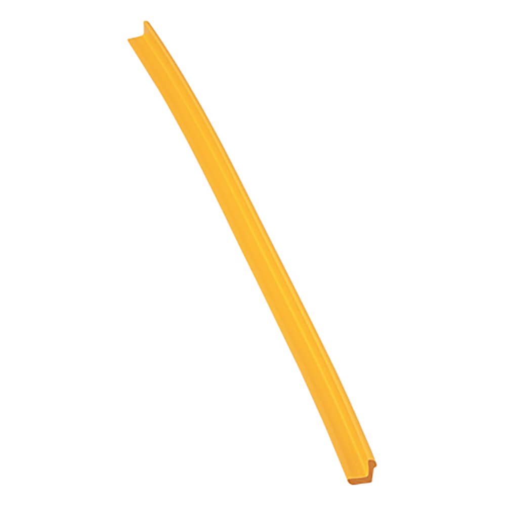 カーボーイ 安心クッション L字型 小 イエロー 1個(ご注文単位1個)【直送品】