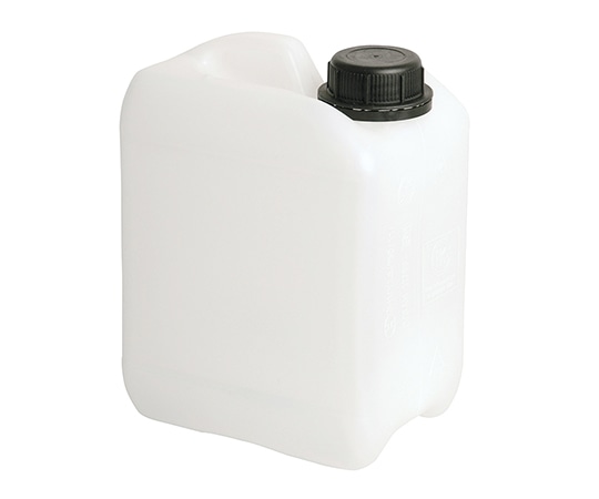 アズワン 廃液回収容器(GL45) 2.5L 107950 1個(ご注文単位1個)【直送品】
