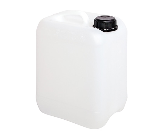 アズワン 廃液回収容器(GL45) 5L 107951 1個(ご注文単位1個)【直送品】