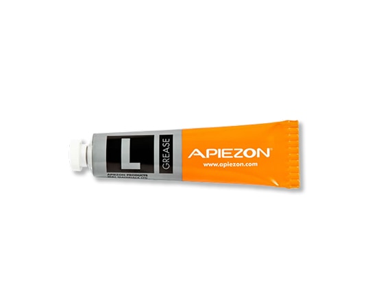 エドワーズ アピエゾンLグリース 25g H02301042 1本(ご注文単位1本)【直送品】