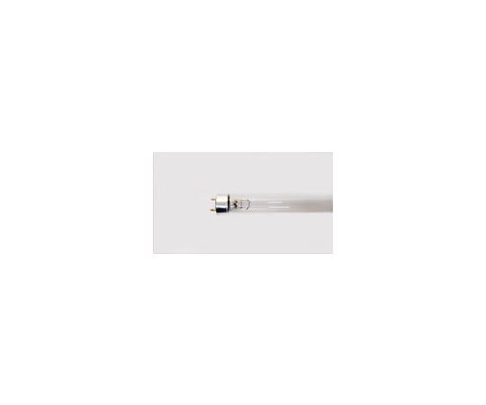 ALEG ALEG UV殺菌ランプ 15W形 2本パック GL15W/T8 1箱(ご注文単位1箱)【直送品】