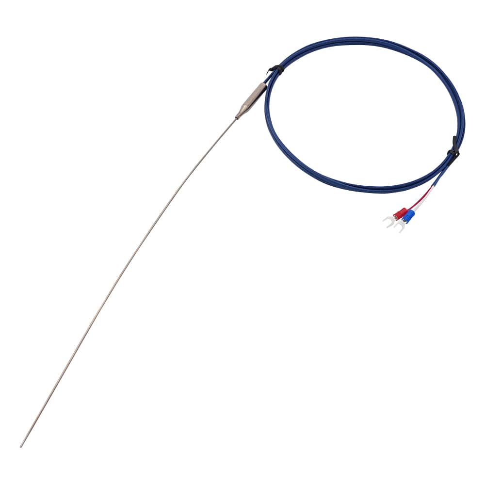 アズワン K熱電対(M4Y端子タイプ) KTO-16300 1個(ご注文単位1個)【直送品】