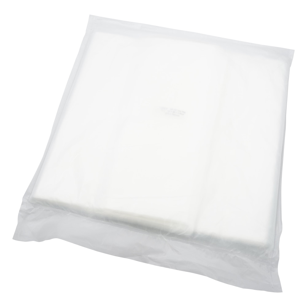 アズワン アズラボクリーン袋 300×450mm 1袋(100枚入) 4号 1袋(ご注文単位1袋)【直送品】