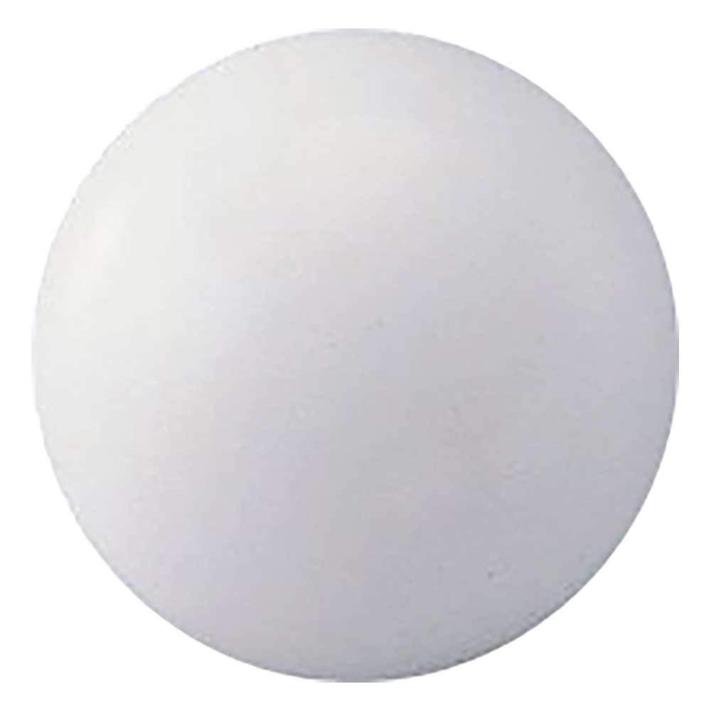 フロンケミカル PTFE球鉄芯入 1/2インチ 1個(ご注文単位1個)【直送品】