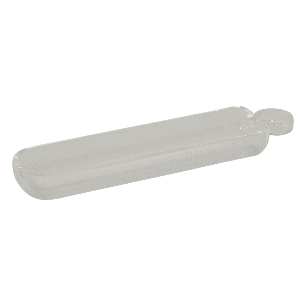 アズワン 石英ボート 5mL SJBO-5 1個(ご注文単位1個)【直送品】