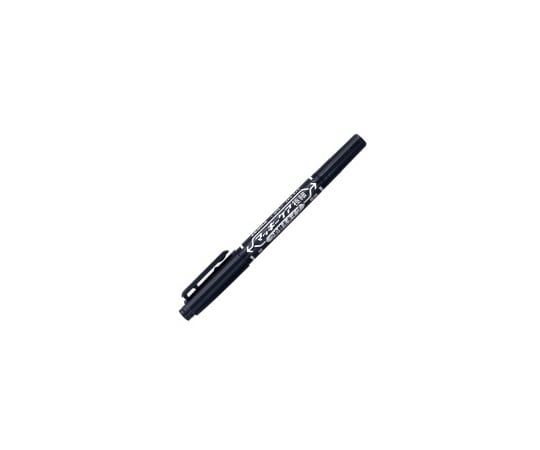 ゼブラ マッキーケア極細詰替 黒 10本 YYTS5-BK 1セット(ご注文単位1セット)【直送品】