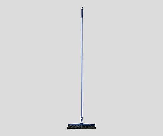 山崎産業(コンドル) 自由ほうき(除電材入り) Cスペア C270-000U-SP 1個(ご注文単位1個)【直送品】