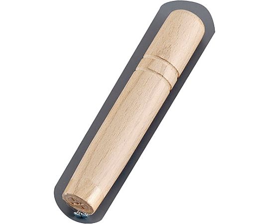 遠藤商事 SA 雪平鍋用 木柄《釘2本付》 小 147mm(15・18cm) 1個(ご注文単位1個)【直送品】