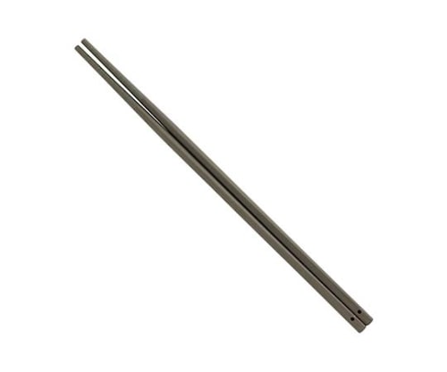 ヤクセル シリコン コンビ菜箸 ココアブラウン 4113810 1組(ご注文単位1組)【直送品】