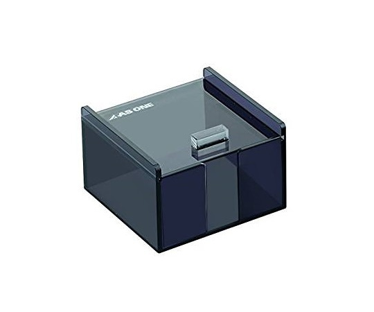 アズワン 薬包紙ケース 中 YKH-2 YKH-2(中) 1個(ご注文単位1個)【直送品】