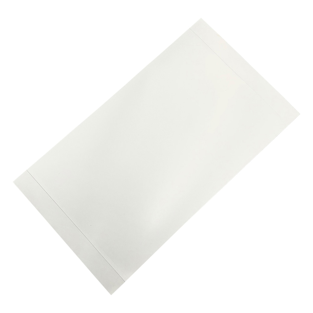 Excel Scientific, Inc. リアルタイムPCRプレート用フィルム ThermaSeal RTS 100枚入 TSS-RTQ-100 1箱(ご注文単位1箱)【直送品】