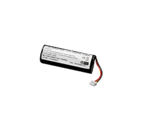 ユニテック・ジャパン MS840/MS842シリーズワイヤレススキャナ用バッテリ 1400-900014G 1個(ご注文単位1個)【直送品】