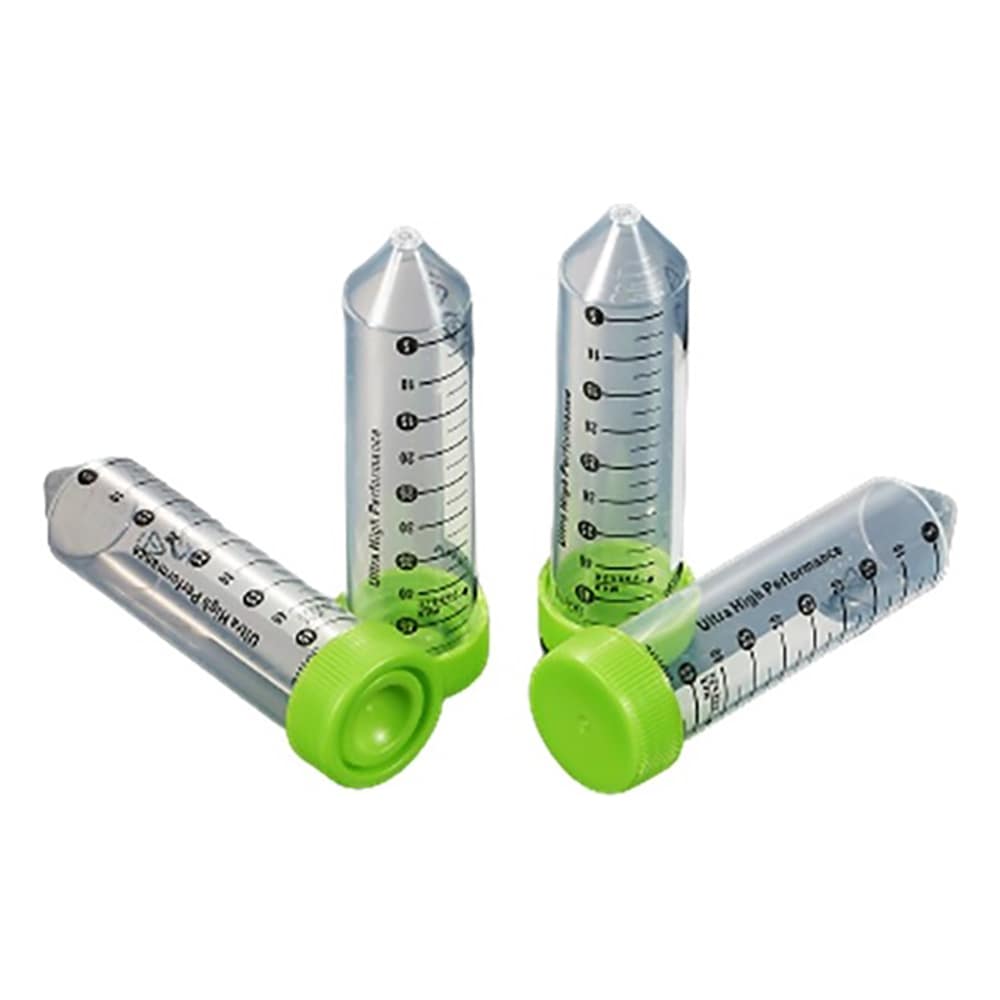 VWR スーパークリアー遠沈管 50mL 50本x10袋入 93000-032 1箱(ご注文単位1箱)【直送品】