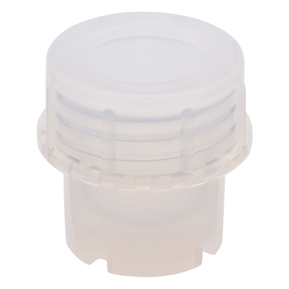 アズワン PFAミニバイアル(耐薬品性) 3mL 1個(ご注文単位1個)【直送品】