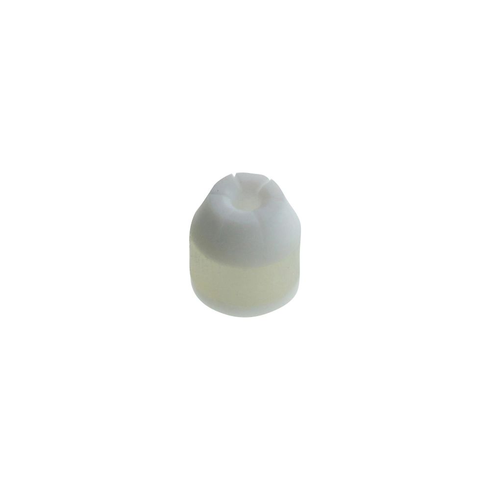 DWK Life Sciences インサート ねじ口びん2.3ポートキャップ用 3.0mm 017270-7 1個(ご注文単位1個)【直送品】
