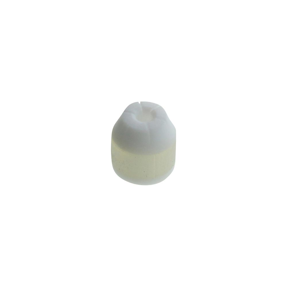 DWK Life Sciences インサート ねじ口びん2.3ポートキャップ用 3.2mm 017270-8 1個(ご注文単位1個)【直送品】