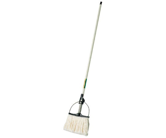 テラモト ニューダンディ モップ用部品 柄だけ(糸無)CL3211000 3933500 1個(ご注文単位1個)【直送品】