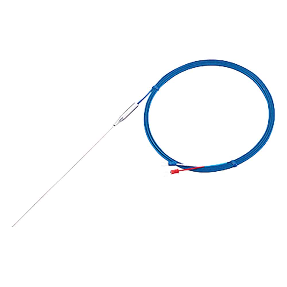 アズワン K熱電対(M3Y端子タイプ) KTO-4850M3 1本(ご注文単位1本)【直送品】