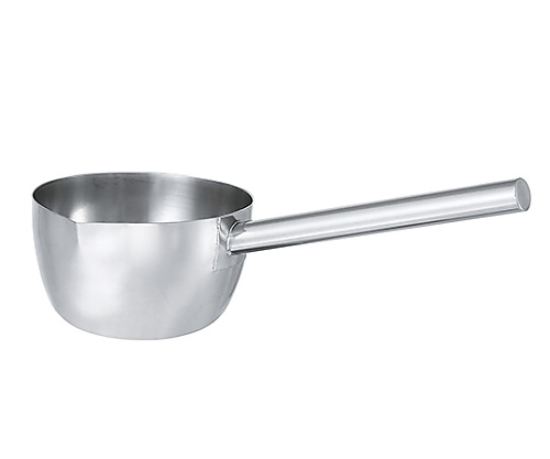 MONOVATE（旧：日東金属工業） ステンレス柄杓　　HS-0.5×L250　0.5L　HS-0.5XL250 1個（ご注文単位1個）【直送品】