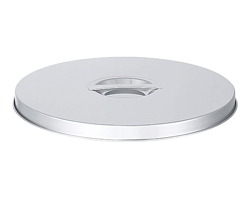 MONOVATE（旧：日東金属工業） ストック蓋 24用 φ257×H22mm　SF-24 1個（ご注文単位1個）【直送品】
