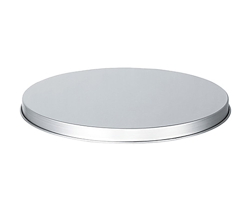 MONOVATE（旧：日東金属工業） ヒラ蓋 565用 φ600×H25mm　HF-565 1個（ご注文単位1個）【直送品】