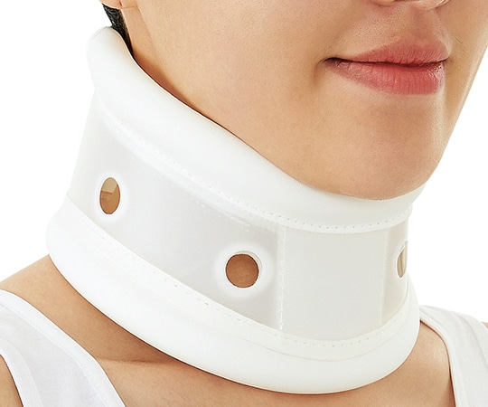 Dr.MED 頚椎ライトカラー L DR-122L 1個(ご注文単位1個)【直送品】