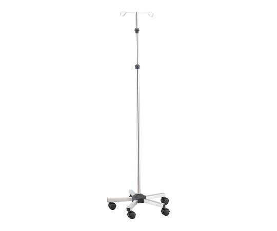 Provita ワンタッチIVスタンド 2ヶ用 371263 1台(ご注文単位1台)【直送品】