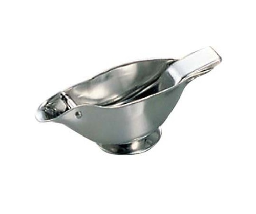 赤川器物製作所 18-8 レモン絞り うぐいす 0746900 1個(ご注文単位1個)【直送品】