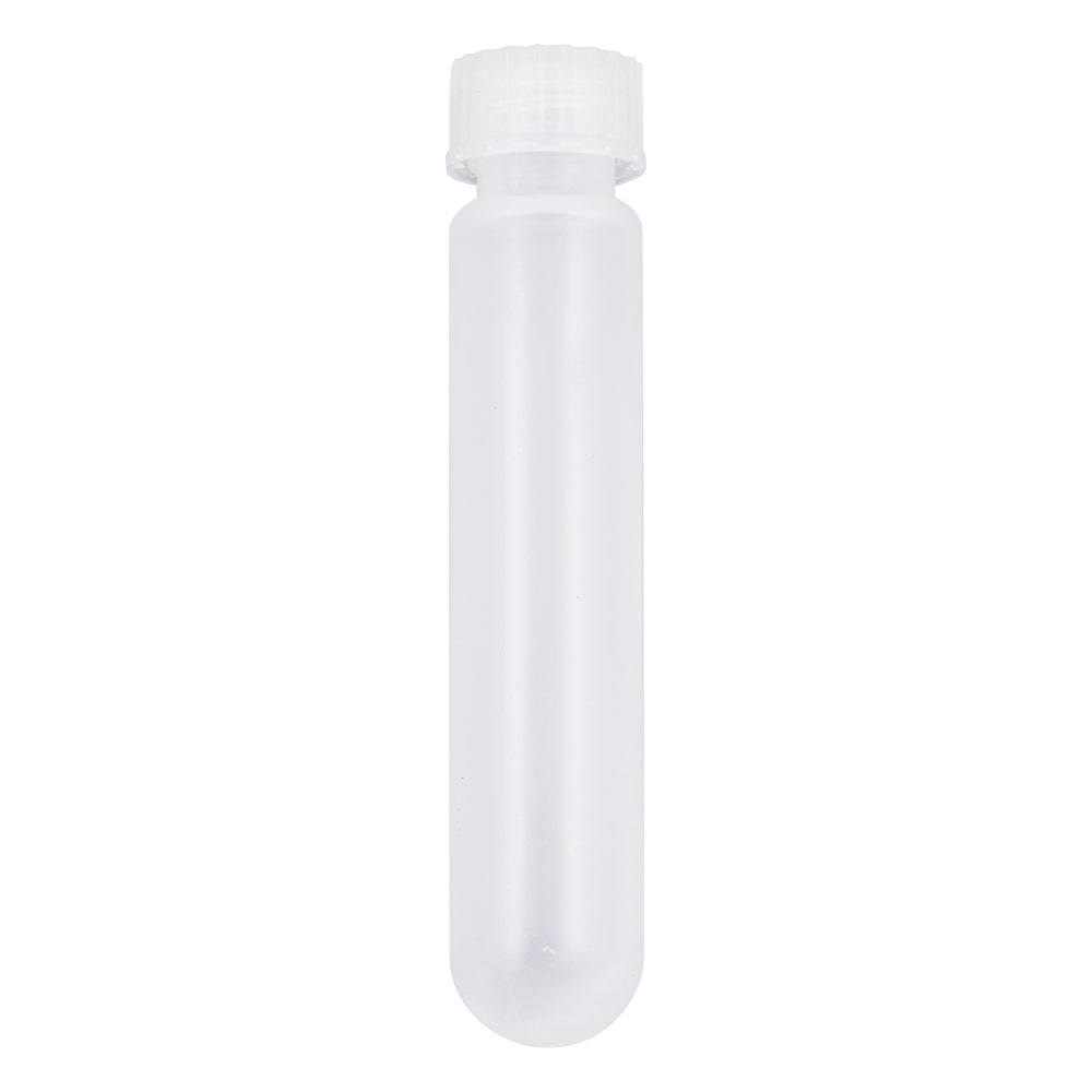 アズワン 梨型沈殿管 10mL 50個入 PPC10 1袋(ご注文単位1袋)【直送品】