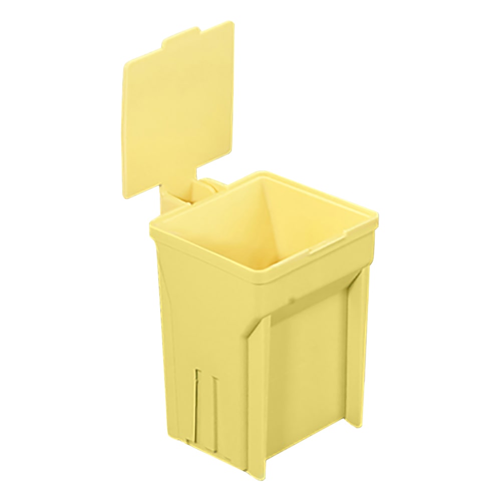 Simport 染色バット EasyDip(TM) ジャー(黄) 6個入 M900-12Y 1箱(ご注文単位1箱)【直送品】