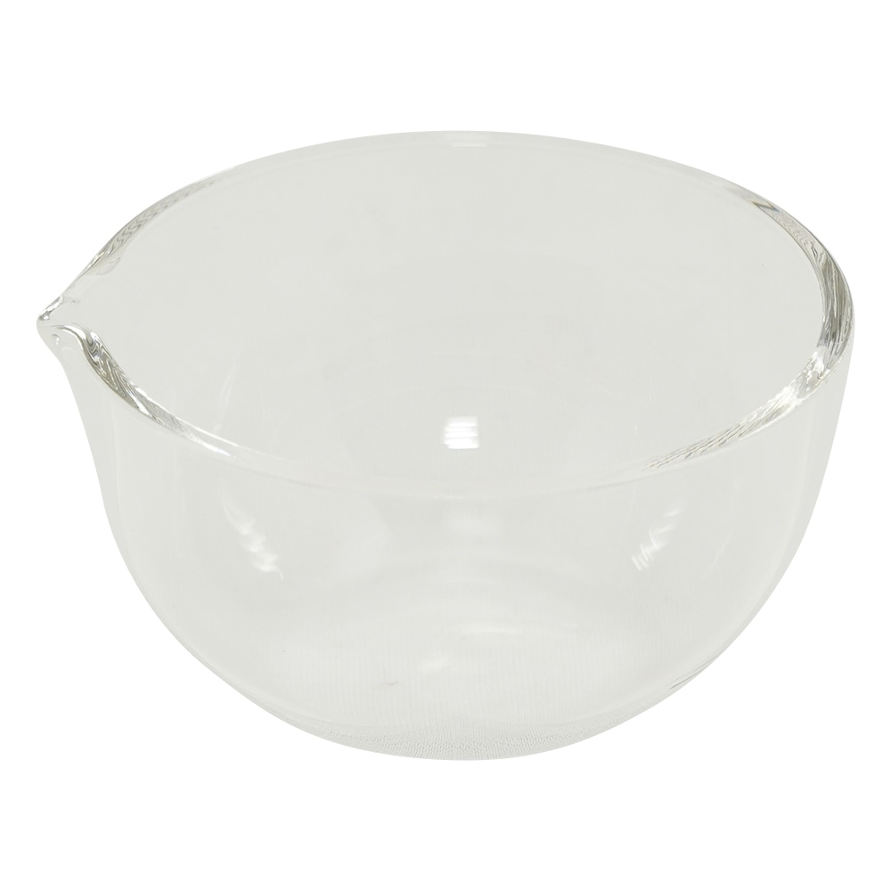 アズワン 石英蒸発皿 50mL SJD-50 1個(ご注文単位1個)【直送品】