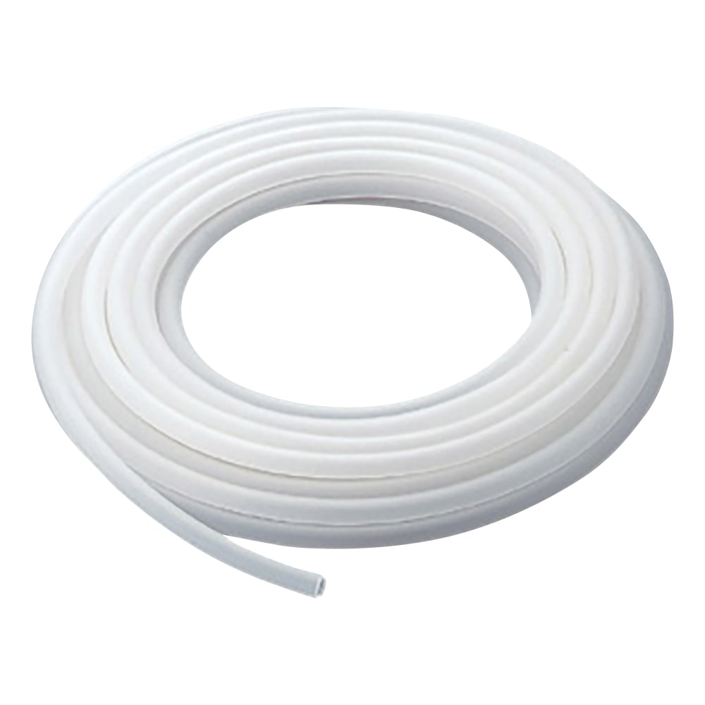 アズワン ラボチューブ　7X10　1巻（10m）　 1巻（ご注文単位1巻）【直送品】