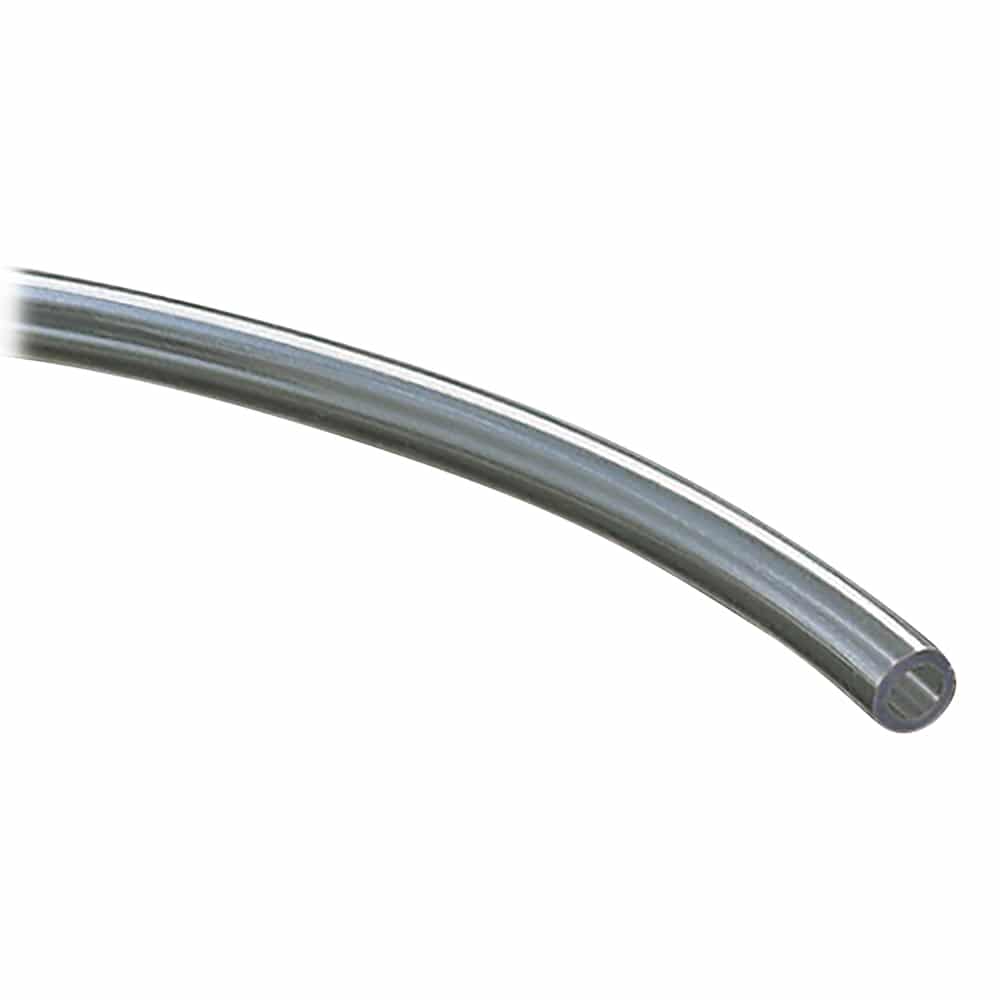 アズワン チューブポンプ用チューブ　2.15×4.2　タイゴン　125630 1本（ご注文単位1本）【直送品】