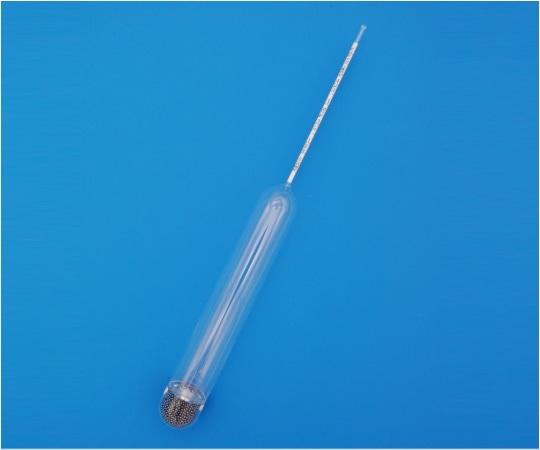 安藤計器製工所 国税庁規格型酒精計　10～15　（0.1）　KSS-03 1本（ご注文単位1本）【直送品】
