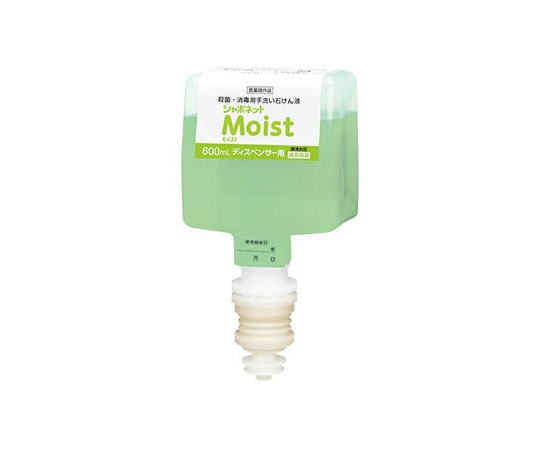 サラヤ シャボネットモイスト600mL UDMD用 42092 1個(ご注文単位1個)【直送品】