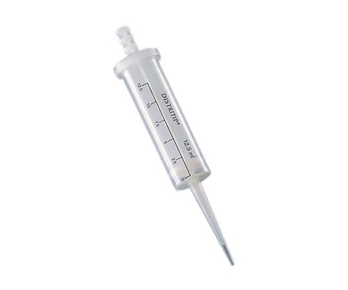 ギルソン ディストリチップ Maxi/ST(12.5mL)滅菌 50本入り F164150 1セット(ご注文単位1セット)【直送品】