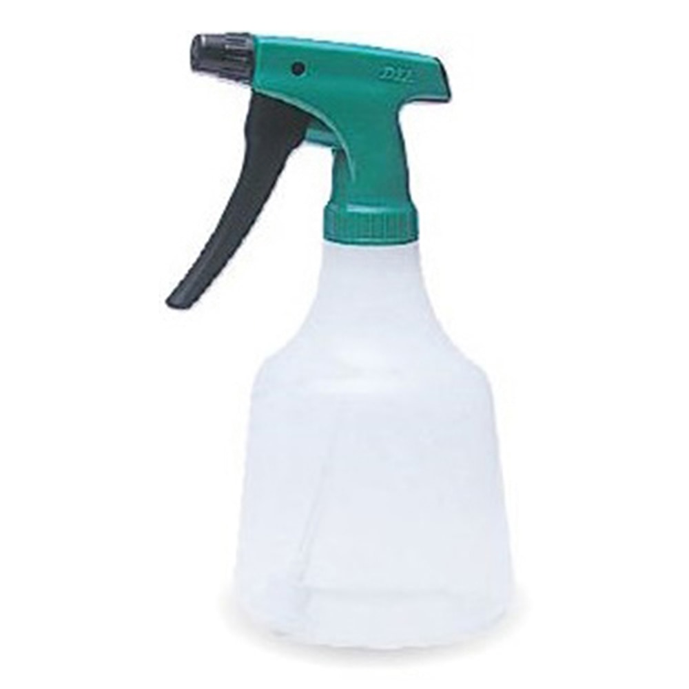 フルプラ ダイヤスプレー 500mL グリーン 715 1本(ご注文単位1本)【直送品】