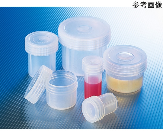 アラム PFAジャー 30mL 1個(ご注文単位1個)【直送品】