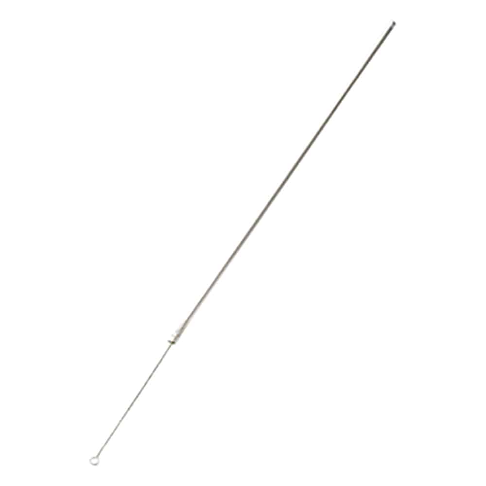 ステム ニクロムループ 柄付 φ2mm 1セット(10本入) I06006N 1セット(ご注文単位1セット)【直送品】