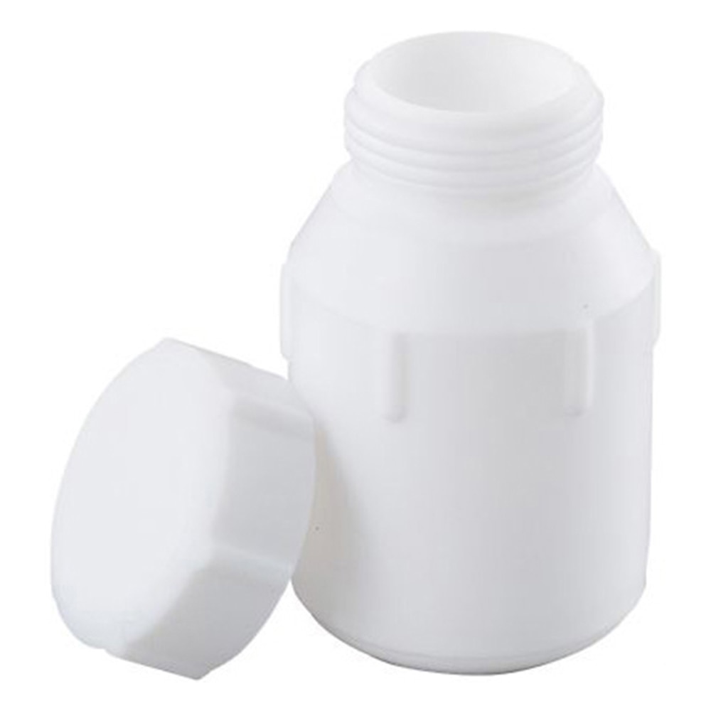 COWIE PTFE製ねじ口瓶 1mL 1個(ご注文単位1個)【直送品】