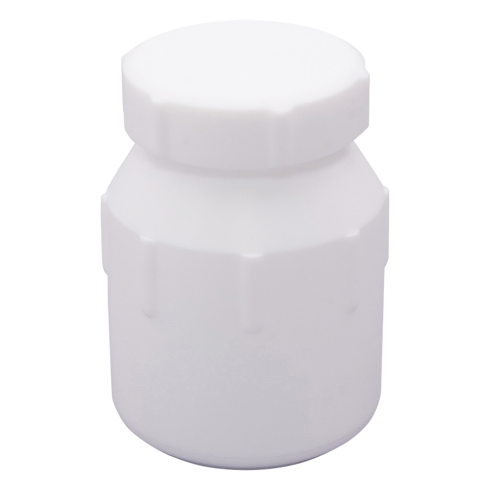 COWIE PTFE製ねじ口瓶 150mL 1個(ご注文単位1個)【直送品】