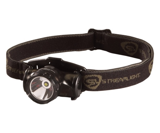 STREAMLIGHT エンデューロ バイザークリップモデル 054V 1個(ご注文単位1個)【直送品】