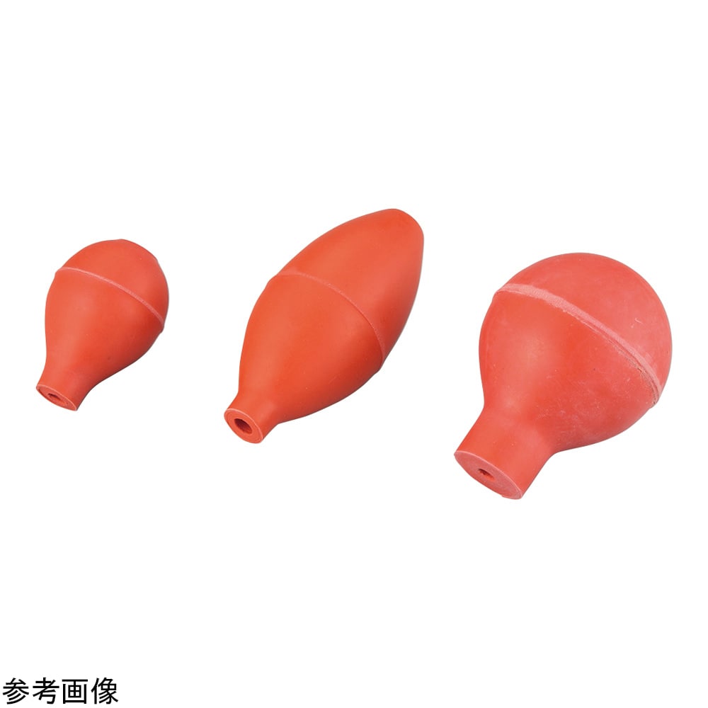 アズワン ゴムスポイト（天然ゴム製）15mL　CH0230C 1個（ご注文単位1個）【直送品】